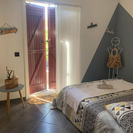 Studio A Linxe Entre Terre Et Ocean 외부 사진