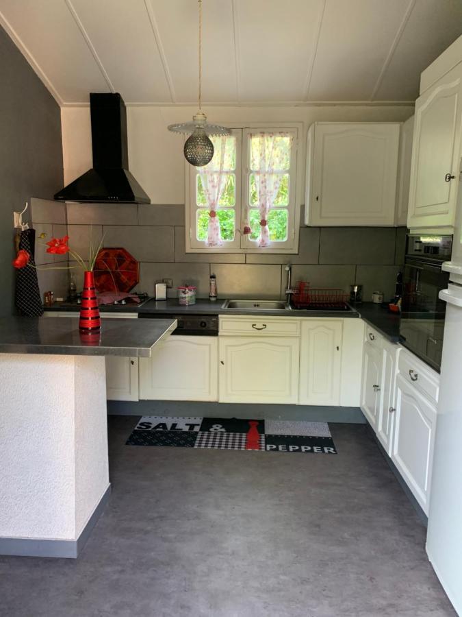 Studio A Linxe Entre Terre Et Ocean 외부 사진