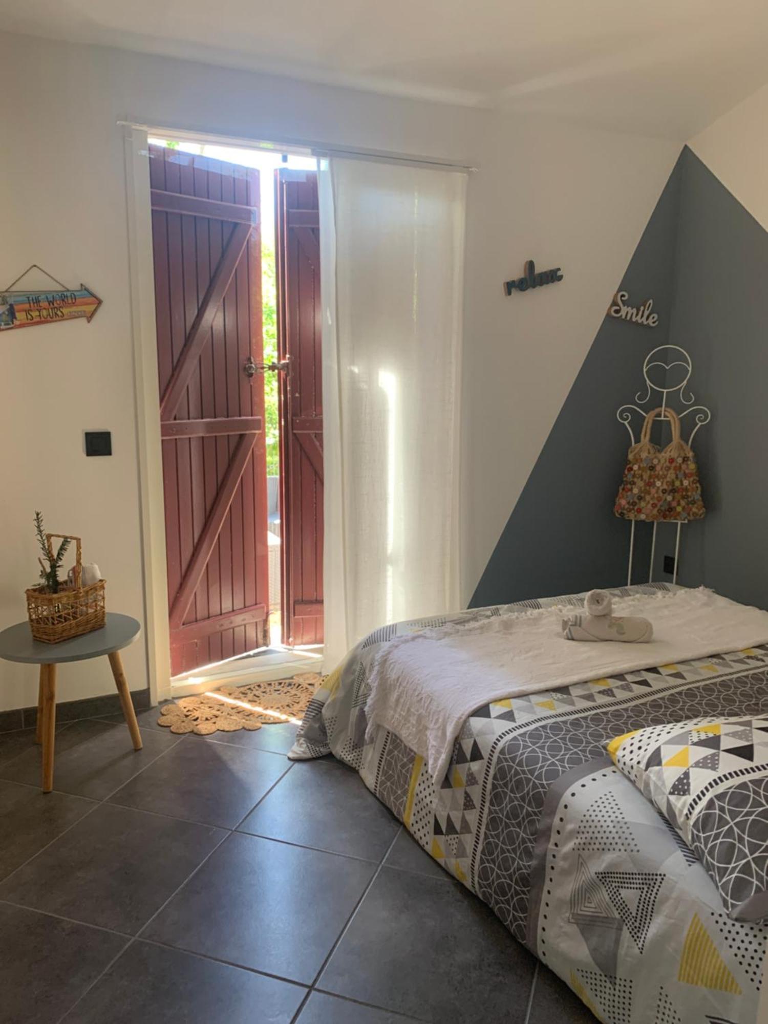 Studio A Linxe Entre Terre Et Ocean 외부 사진