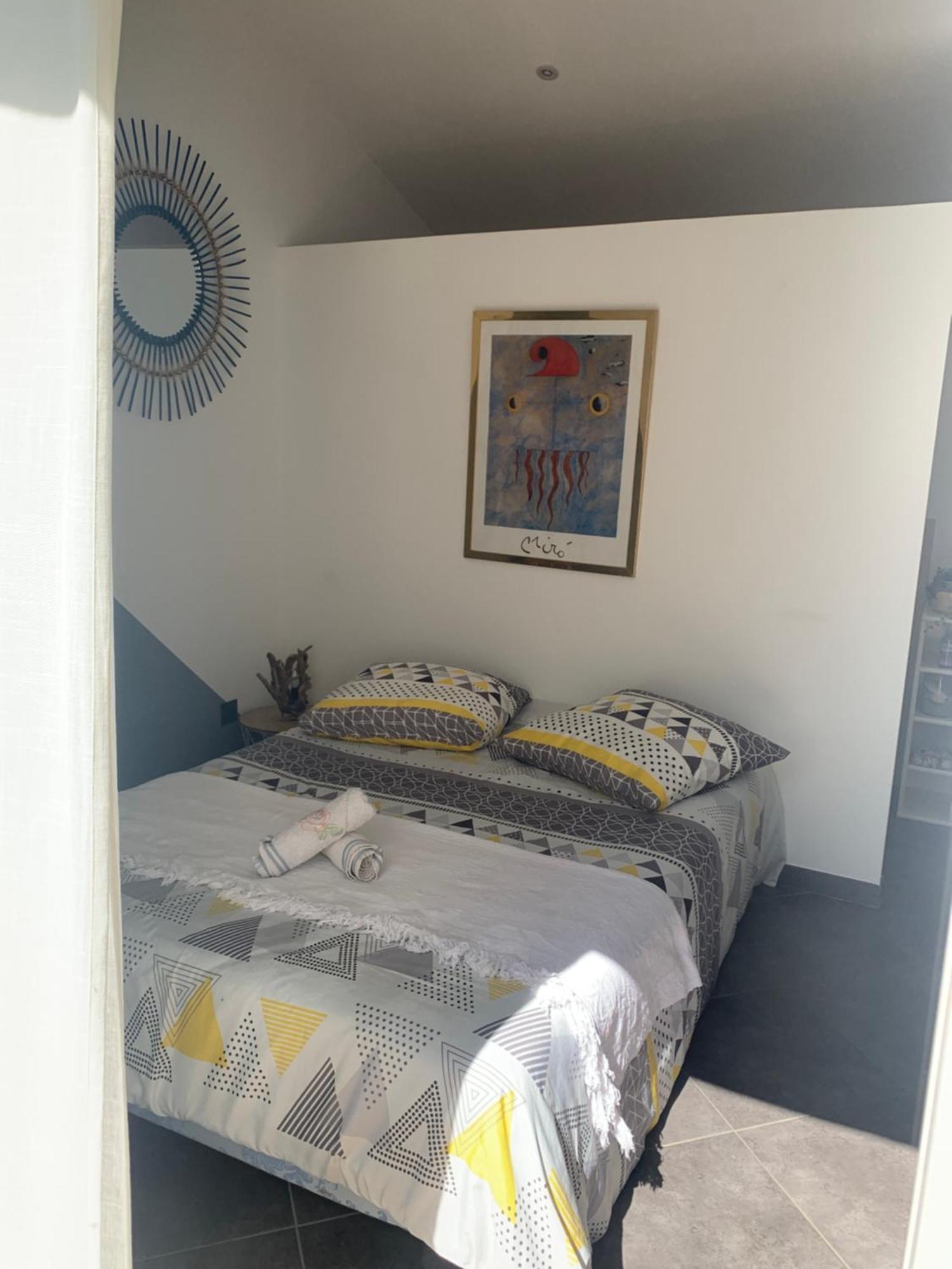 Studio A Linxe Entre Terre Et Ocean 외부 사진