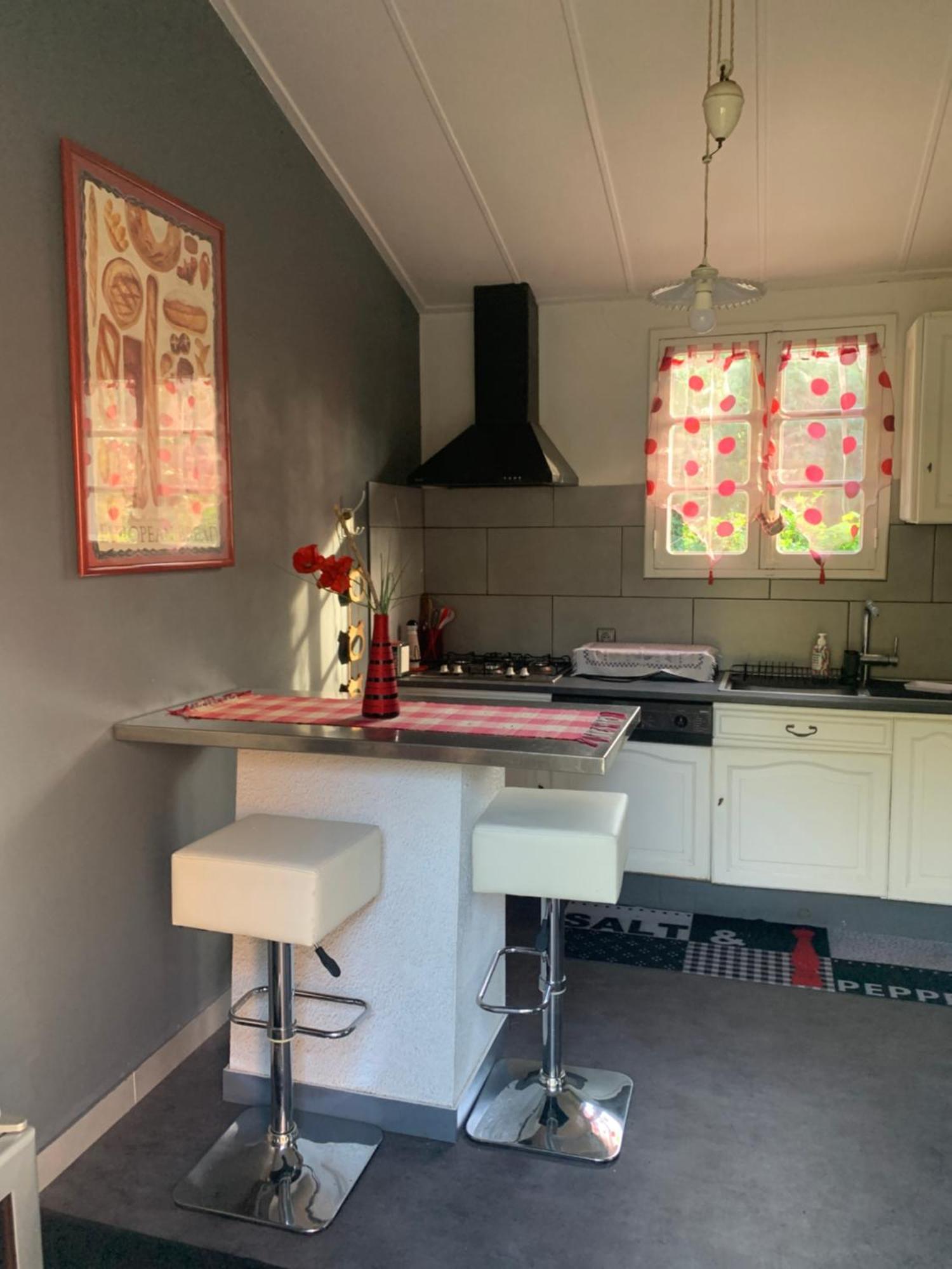 Studio A Linxe Entre Terre Et Ocean 외부 사진