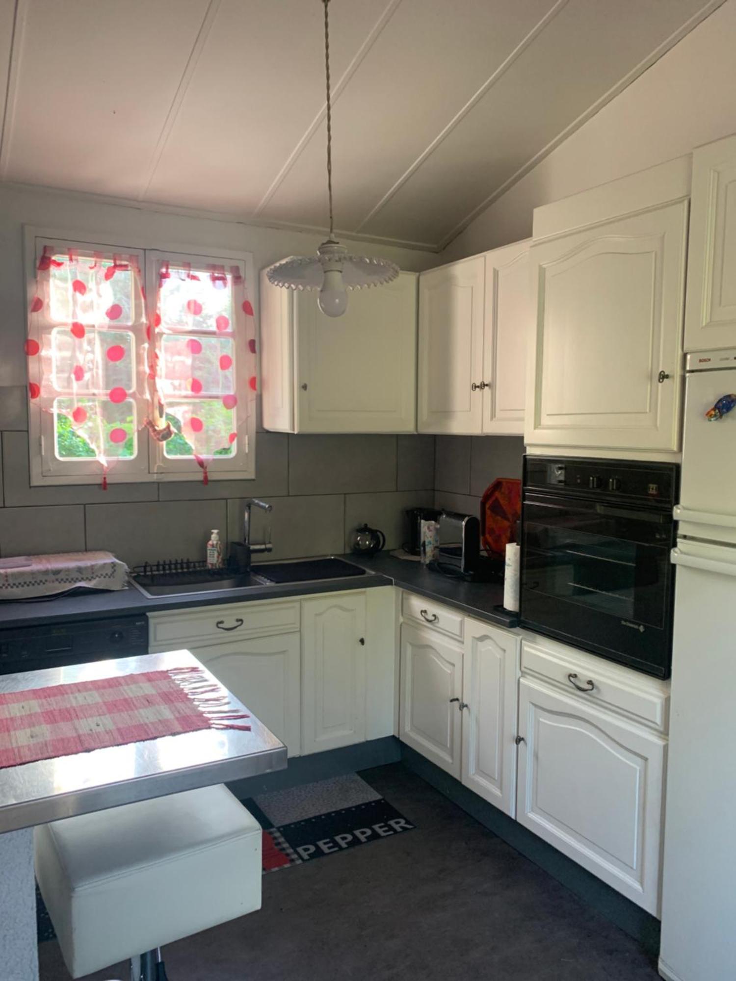 Studio A Linxe Entre Terre Et Ocean 외부 사진