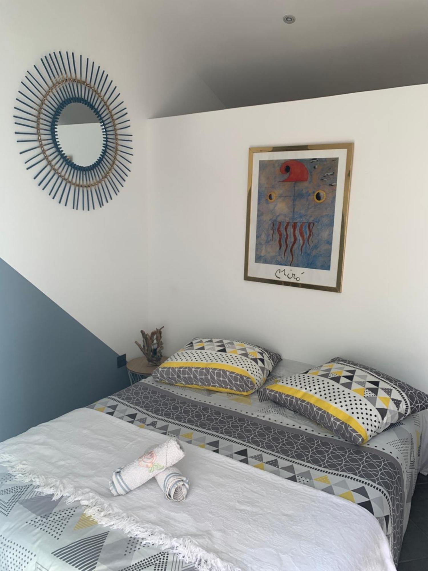 Studio A Linxe Entre Terre Et Ocean 외부 사진