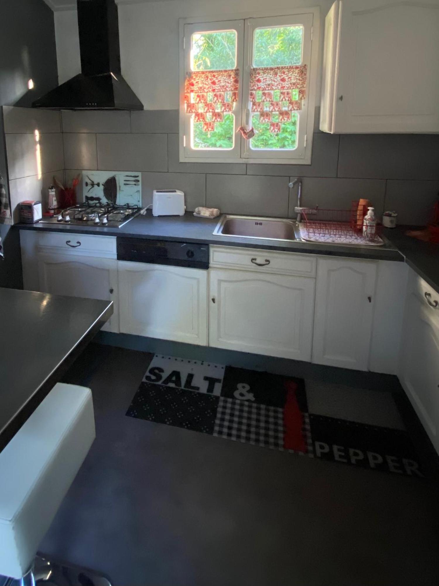 Studio A Linxe Entre Terre Et Ocean 외부 사진